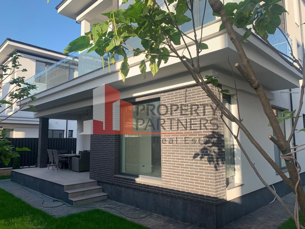 Vila spatioasa, 2021, zona Iancu Nicolae-Jollie Ville - Poză 10