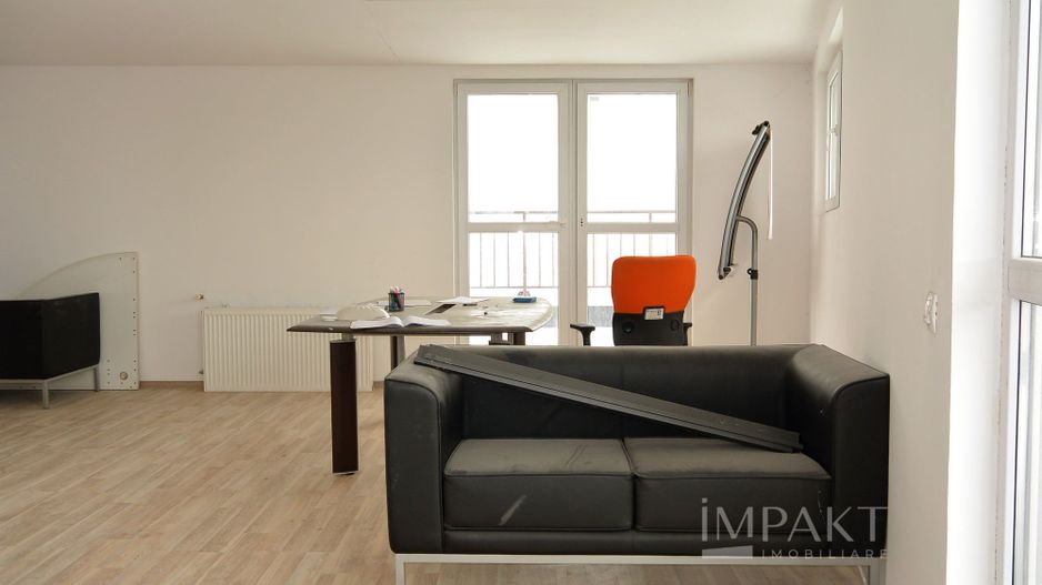 Cladire de birouri cu  spatii vitrate generoase in Zorilor. - Poză 15