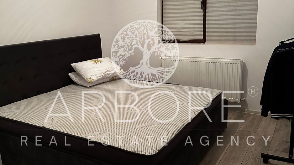 Apartament 3 camere spațios, finisat modern. - Poză 5