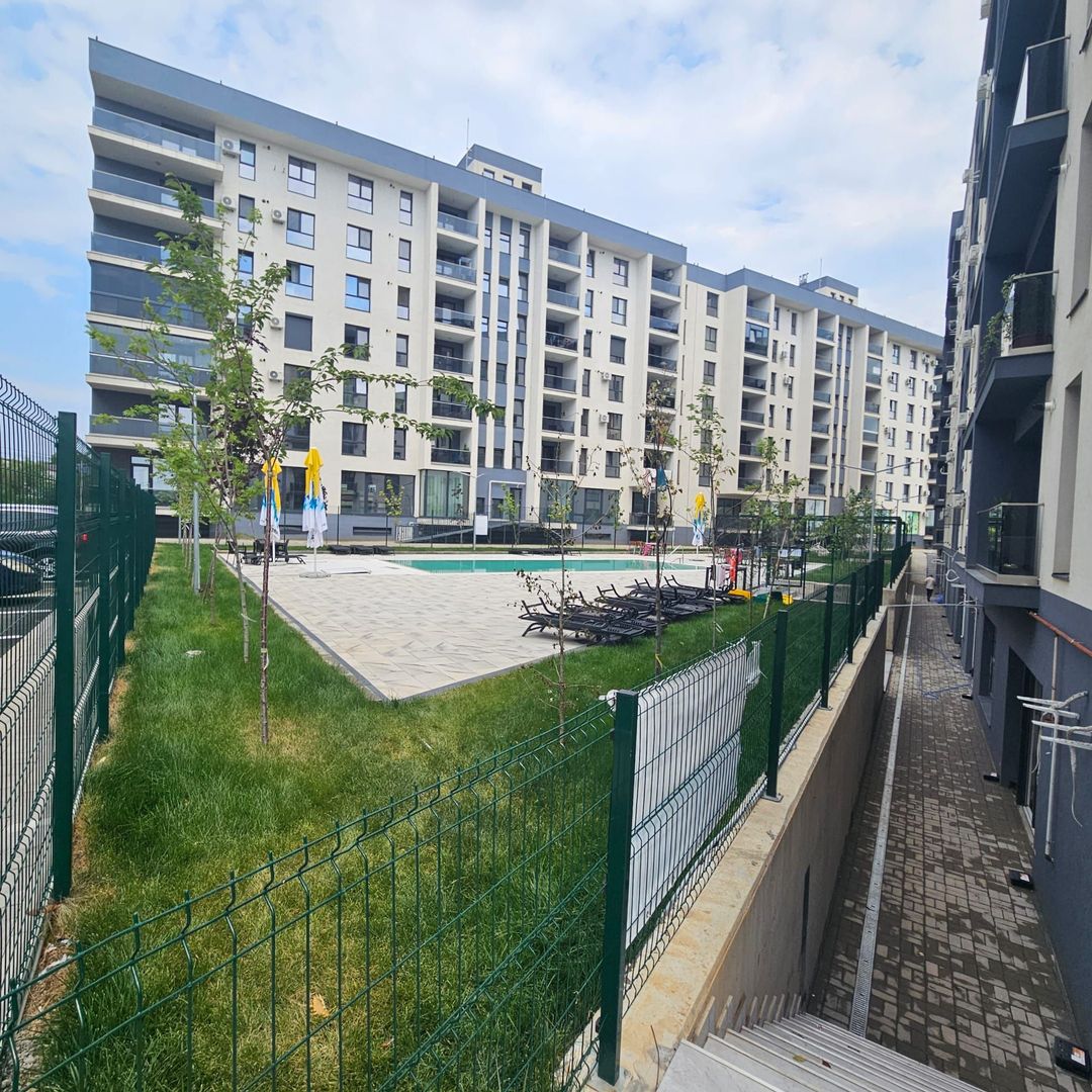 Promotie Vanzare 2 Camere Bloc Nou Regnum Residence & Spa - Poză 8