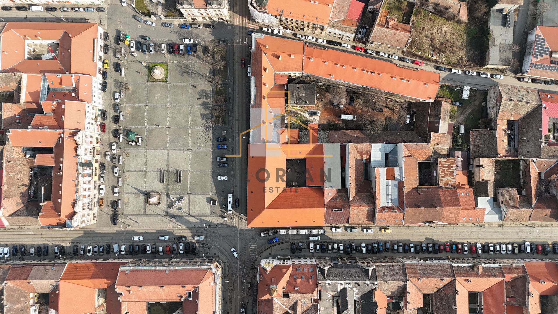 Spatiu Comercial-Apartamente Traian - Cladire integrala - Poză 34