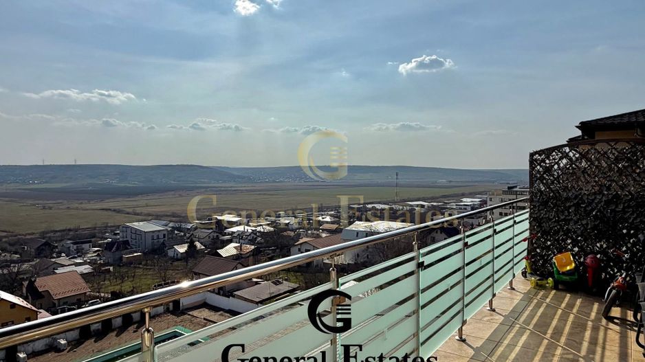 Vânzare apartament 3 camere | Valea Lupului | Mutare imediata - Poză 11