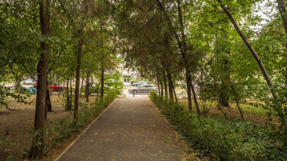 Confort & Randament – Garsonieră premium Calea Giulești / Sector 6 - Poză 20