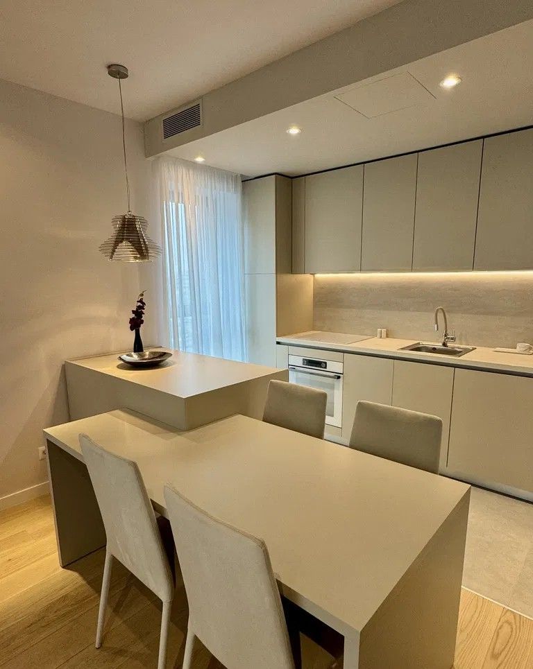 Prima închiriere | Apartament 2 camere premium | Nusco City - Poză 8