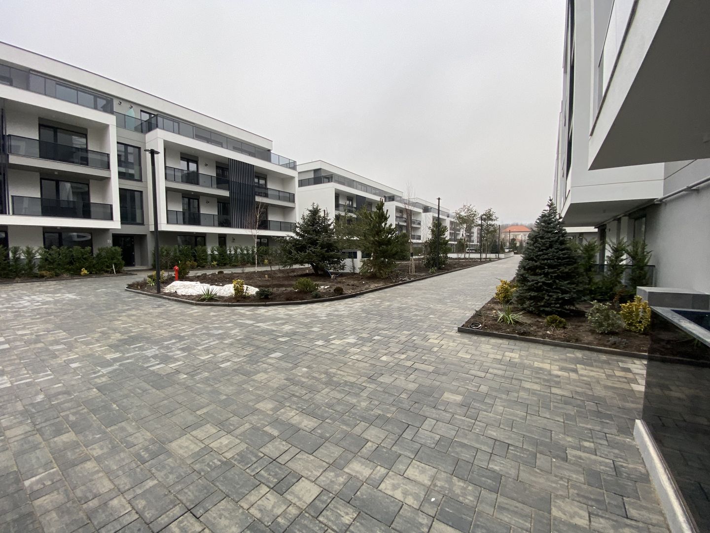 Apartament Pipera | Iancu Nicolae | Residence 5 (Oliveto) - Poză 10