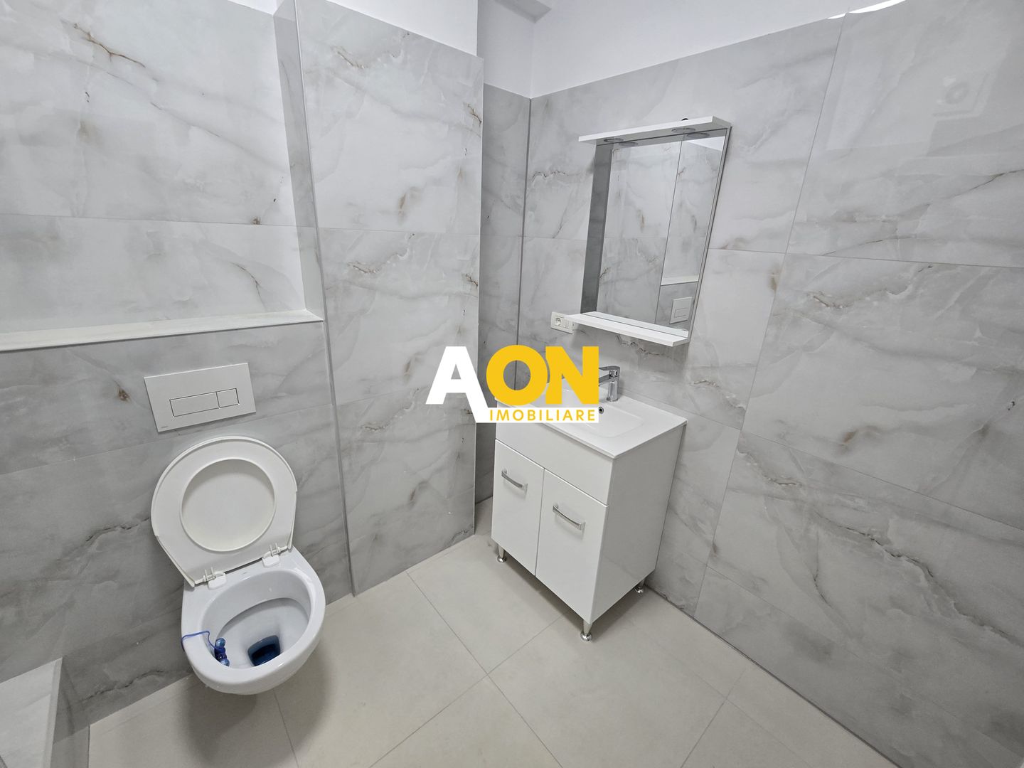 Apartament cu 3 Camere, Bloc Nou, Prima Închiriere, Zona Centru - Poză 7