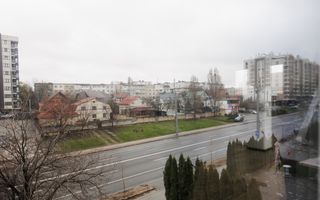 Chirie, spațiu de birouri, 400 mp, bd. Alba Iulia, Buiucani - Poză 11