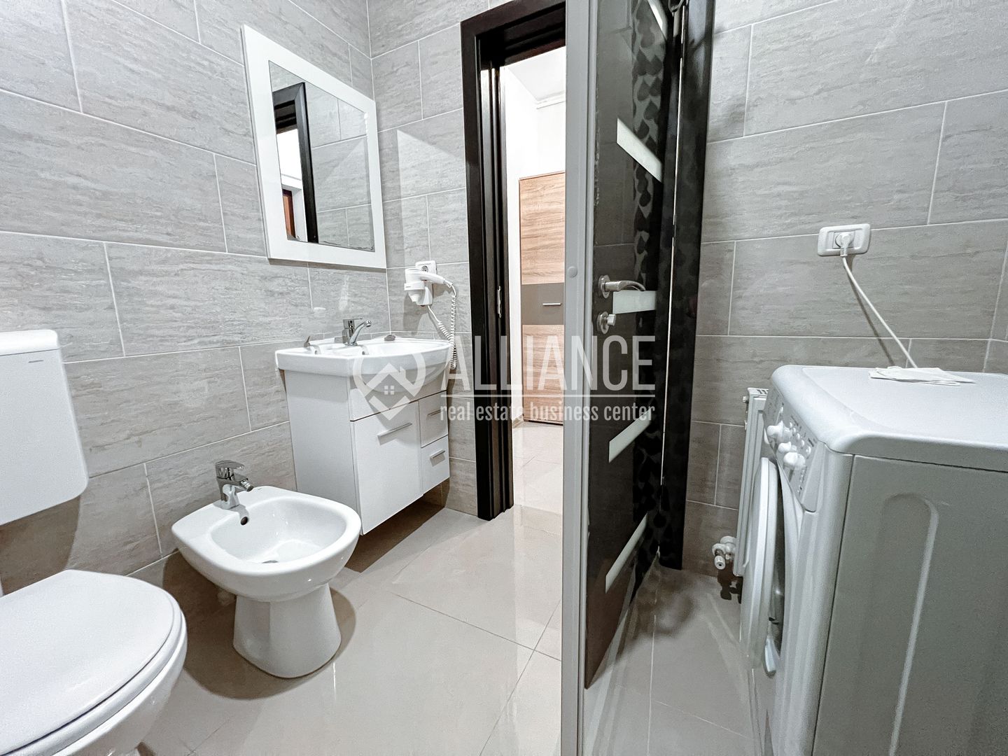 MAMAIA NORD(COD 05) Studio Elegant si Curte Proprie la Malul Marii! - Poză 13