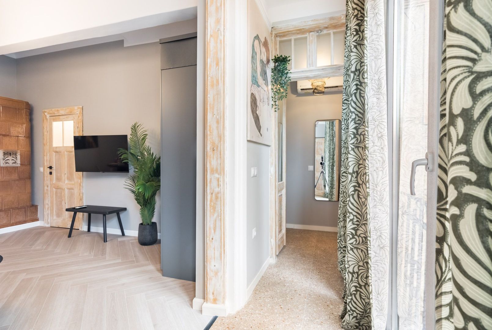 COMISION 0% - Apartament cu 2 camere Piata Unirii - Parcul Carol - Poză 9