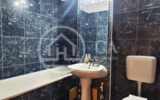 Apartament cu 2 camere de vanzare in zona Dacia, Oradea - Poză 9