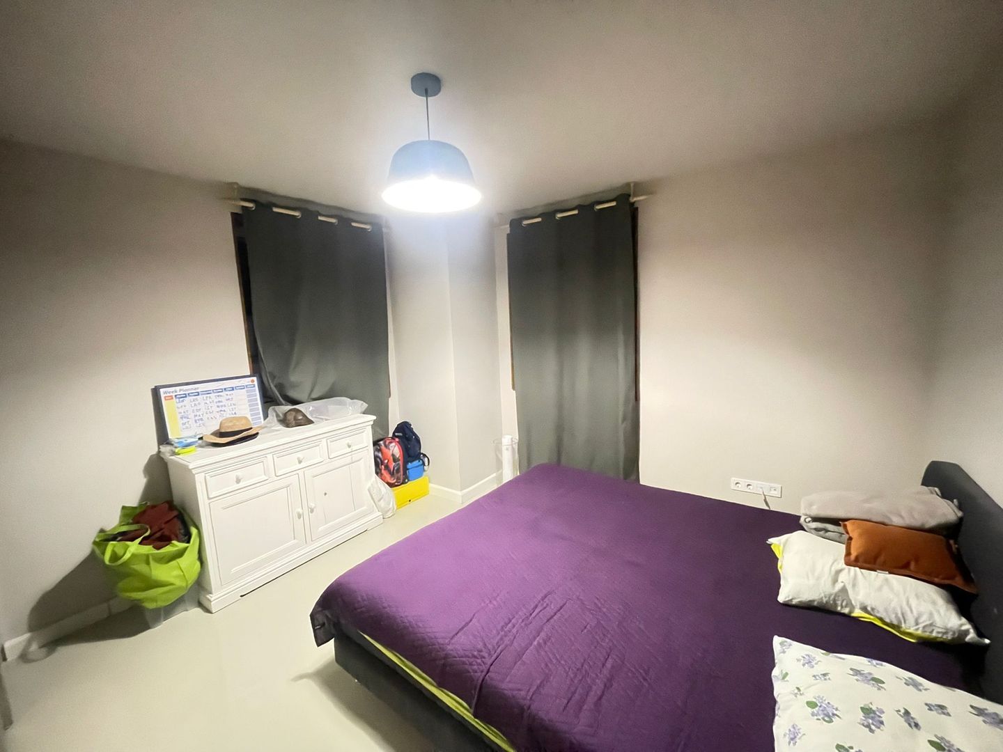 Apartament pe două nivele | Finisat modern | 108 mp | Parcare - Poză 7