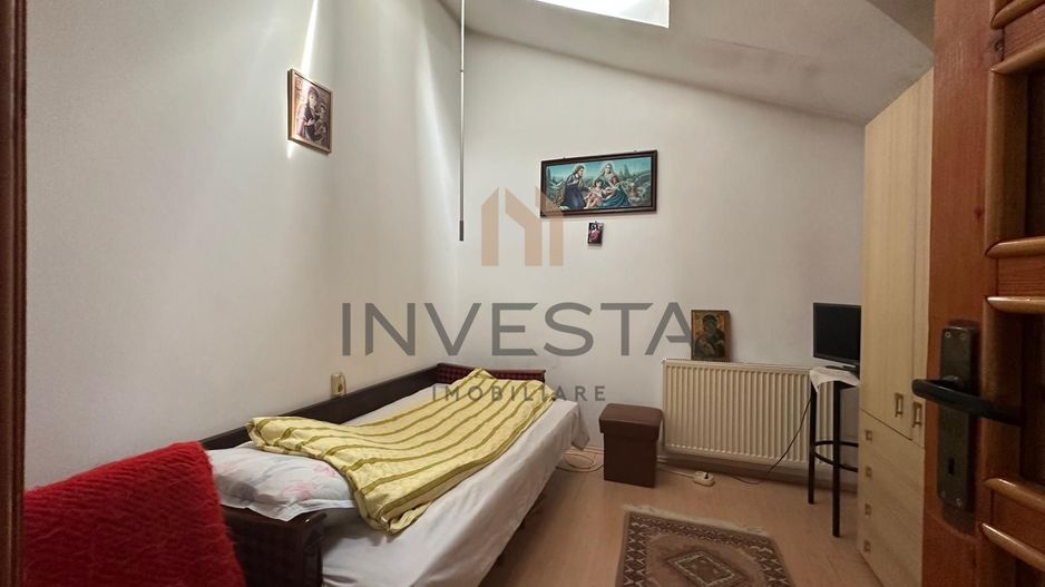 Casa individuala/Zona Strazii Bisericii Ortodoxe - Poză 11