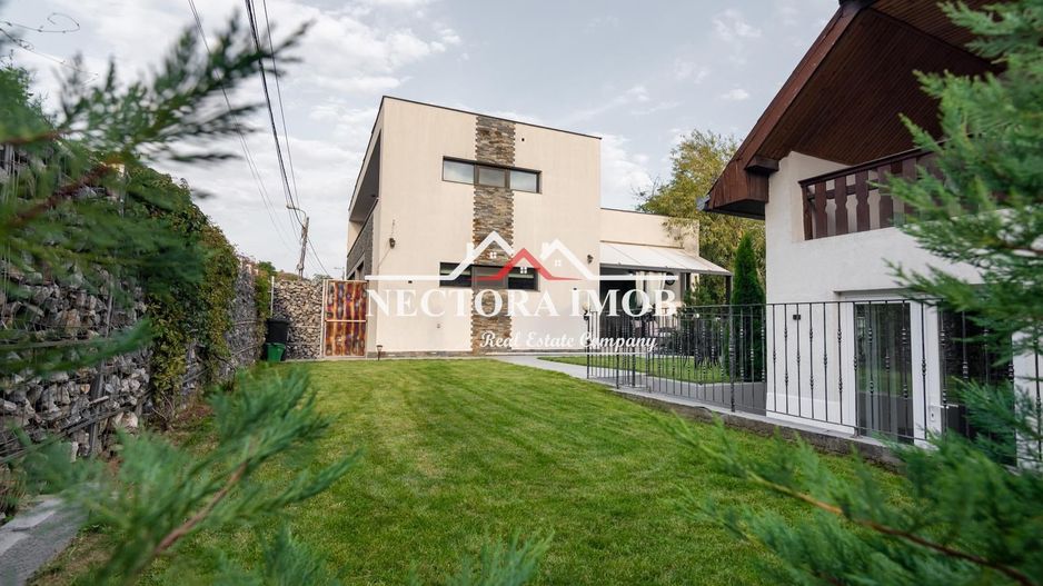 NECTORA IMOB Exclusivitate-Casa Premium 200 mp utili, Zona Adevarului - Poză 8