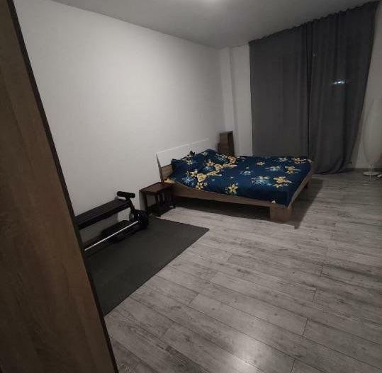 AP. 3 CAMERE  - 113 MP UTILI, PET-FRIENDLY, PARCARE, CENTRALA TERMICA - Poză 3