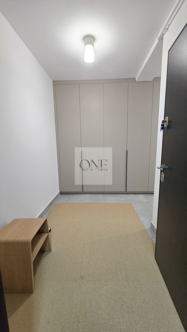 Apartament Modern În Curs De Amenajare | 60 mp | Prima Închiriere - Poză 10