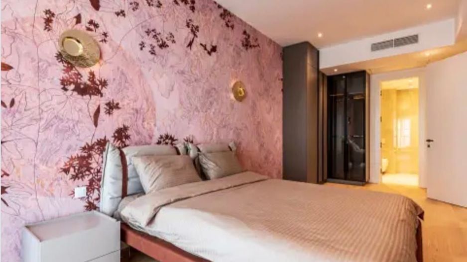 Apartament High-End 3 camere One Verdi Park I Barbu Vacarescu - Poză 15