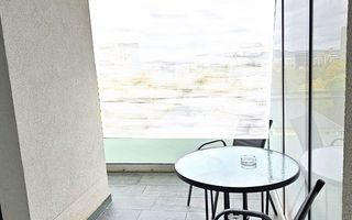 Studio modern cu terasă spațioasă, în bloc nou premium. Gheorghieni. - Poză 8