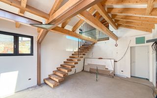 Penthouse Aviatorilor - Poză 1
