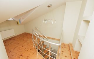 Vânzare, apartament, 3 camere, autonomă, strada Grigore Vieru, Centru - Poză 10