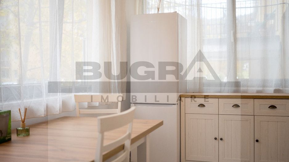Exclusivitate! Apartament 3 camere 76 mp, terasa, zona Porii - Poză 6