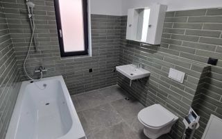 Casa de inchiriat cu curte de aproximativ 400 mp, cartier Borhanci - Poză 10