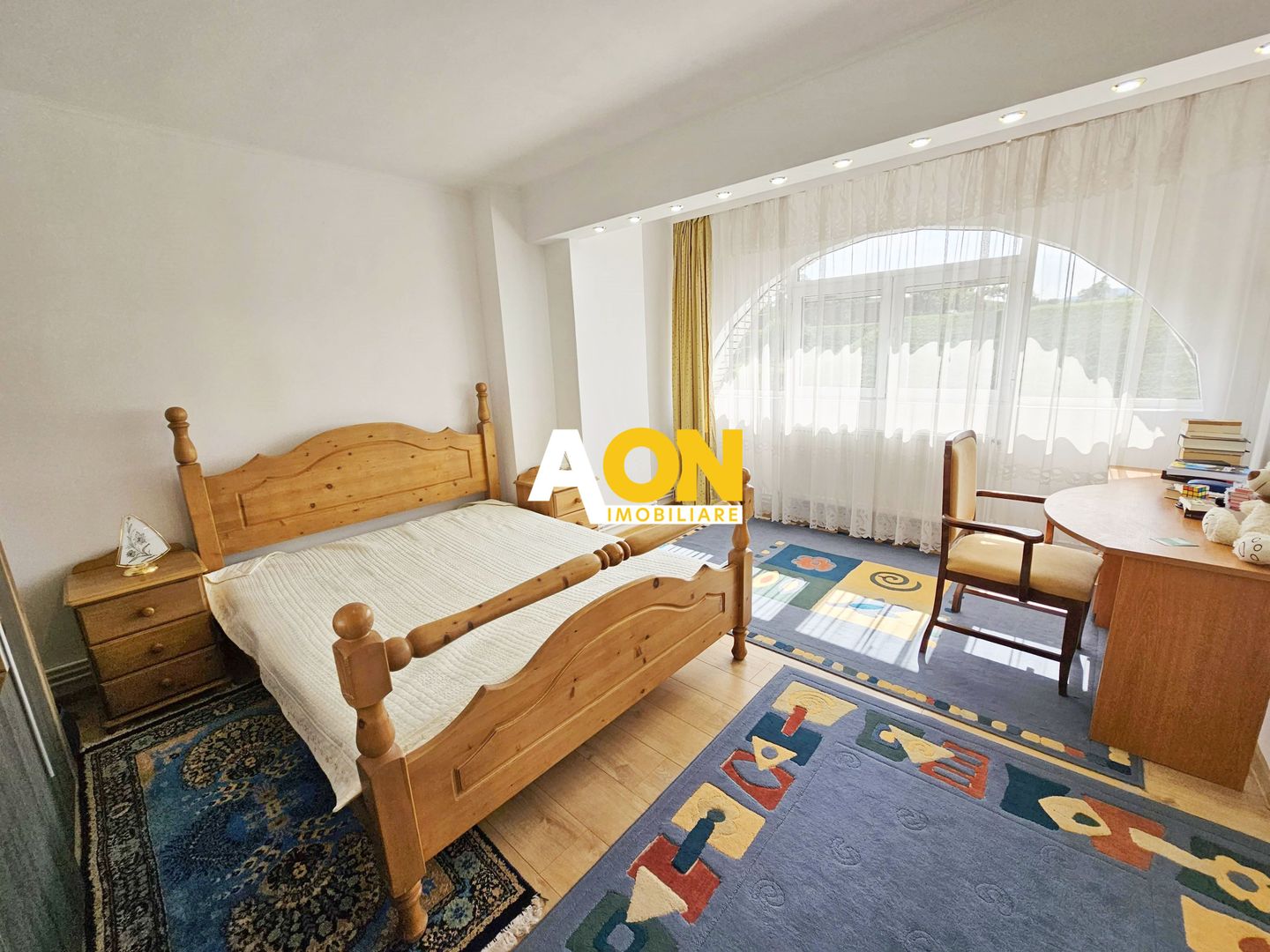Apartament 2 camere, 60 mp utili, etaj 3, zona ultracentrala - Poză 8