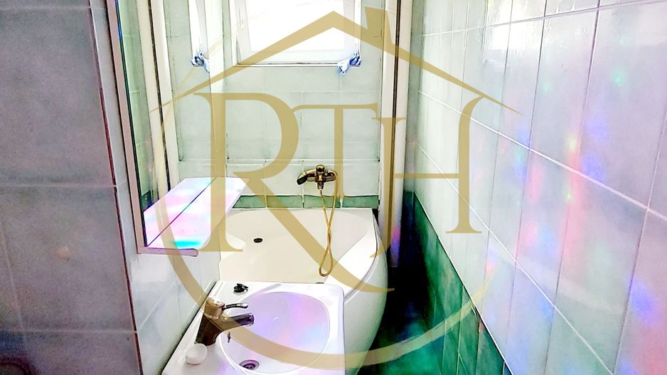 Oferim spre inchiriere apartament 1 camera, decomandat, Complex Studentesc - Poză 17