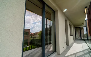 UPnorth™ | VILA 5 CAMERE | LUX CONFORT SI EFICIENTA ENERGETICA | CORBEANCA - Poză 106