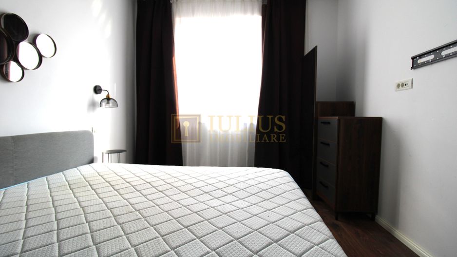 2 camere in Dumbravita, pet friendly, 2 locuri de parcare - Poză 9
