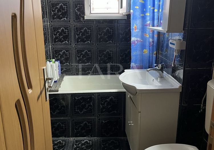 Apartament cu 2 camere decomandate de vânzare în Mănăștur, PRITAX. - Poză 8