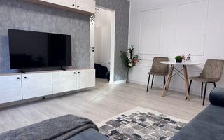 Apartament 2 camere, 1/4, mobilat premium, loc de parcare, Comision 0% - Poză 5