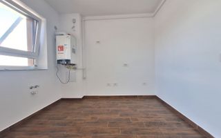Apartament 3 camere nemobilat +loc de parcare -  Maurer Villas - Poză 7