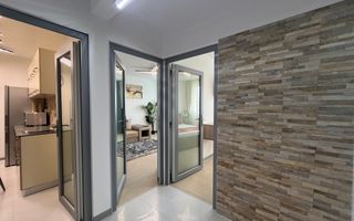 Apartament 2 camere | Eroii Revoluției | Două minute distanță de metrou - Poză 1