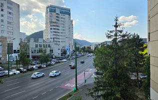 Apartament cu trei camere, Centrul Civic - Mesota - AFI Mall , etaj 2