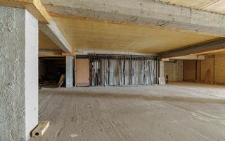 Spatiu comercial  424 mp  Oportunitati multiple - Baneasa Jandarmeriei - Poză 9