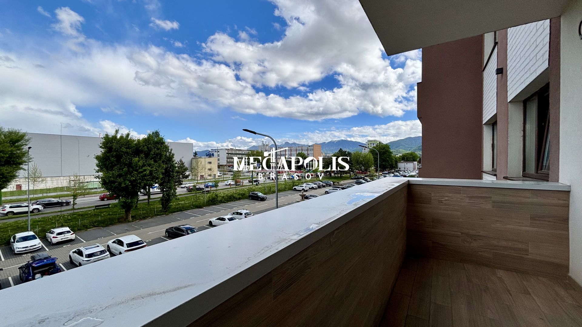 Apartament 4 camere | Lux | Premium | Parcare | Isaran Residence - Poză 29