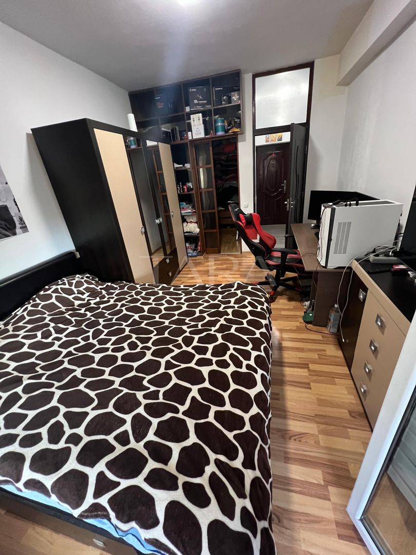 Apartament modern 2 camere în Florești, zona Eroilor - Poză 8