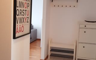 Apartament 2 camere | Monaco Towers | Metrou Dimitrie Leonida - Poză 21