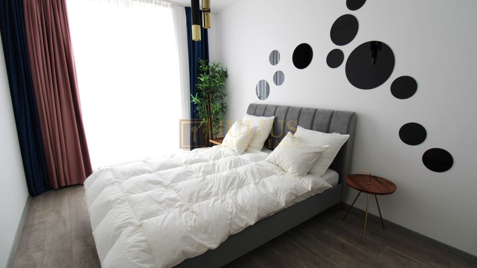 Apartament cu 2 camere, Vivalia - Take Ionescu + loc de parcare subteran. - Poză 8
