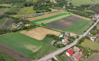Teren Intravilan 1.439 mp Borșa, Cluj – Ideal Casă sau Cabană - Poză 3