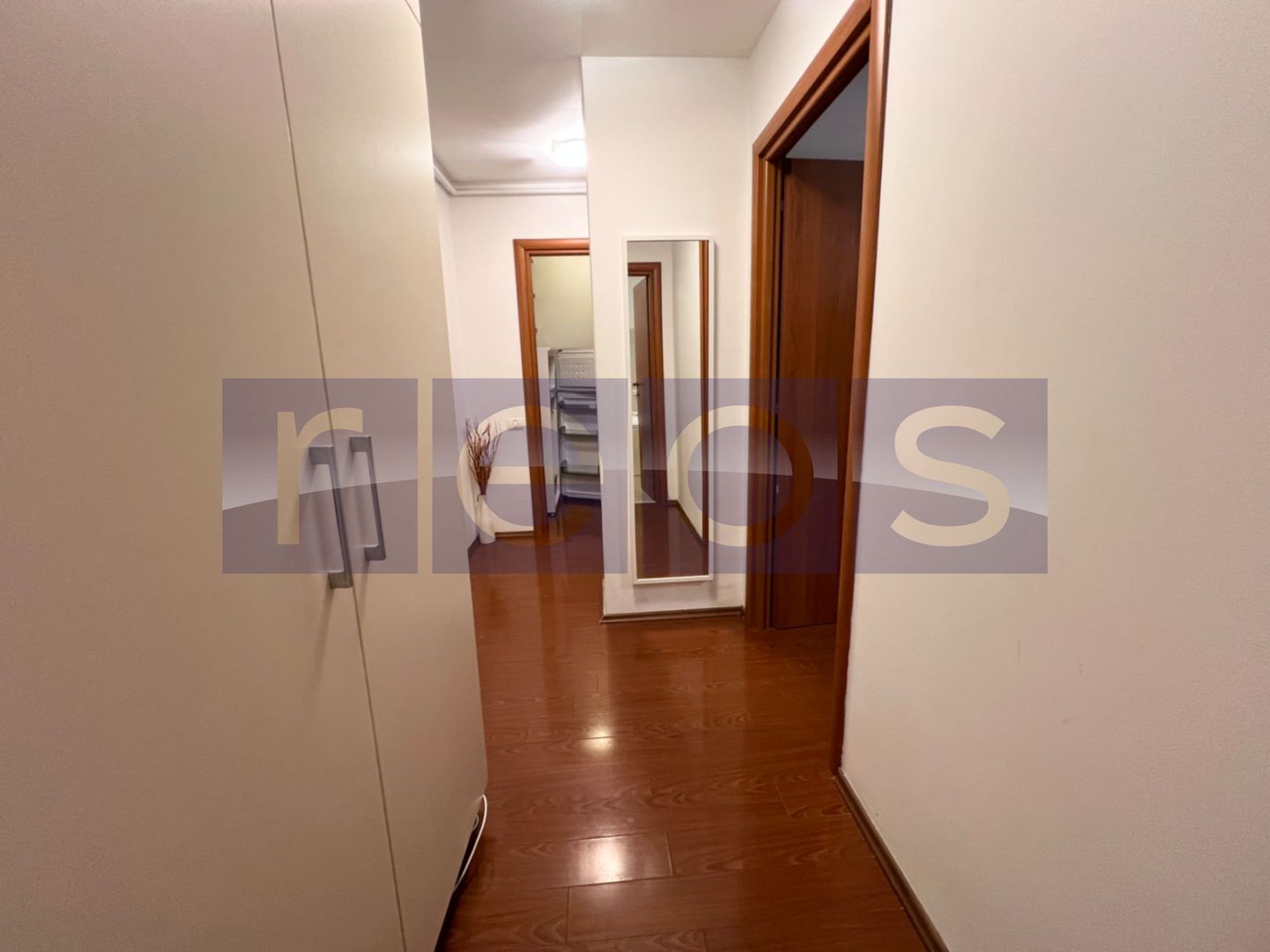 INCHIRIERE GARSONIERA | 40 MP + TERASA 10 MP | METROPOLIS RESIDENCE | CHIBRIT - Poză 7