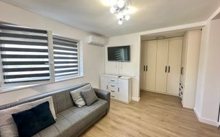 Casa la cheie, curte individuala, jaluzele electrice, aer conditionat - Poză 6
