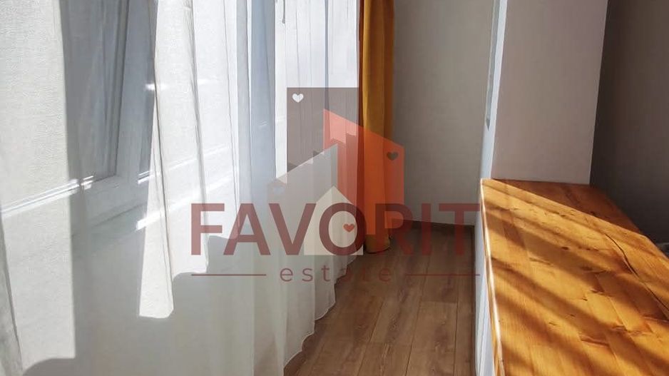 2 camere | recent renovat | mobilat si utilat | zona excelenta | - Poză 15