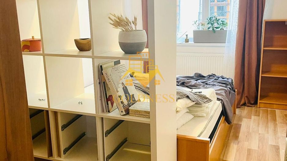2 camere, decomandate, Ultracentral, I.C Bratianu Zona Blvd. Eroilor - Poză 4
