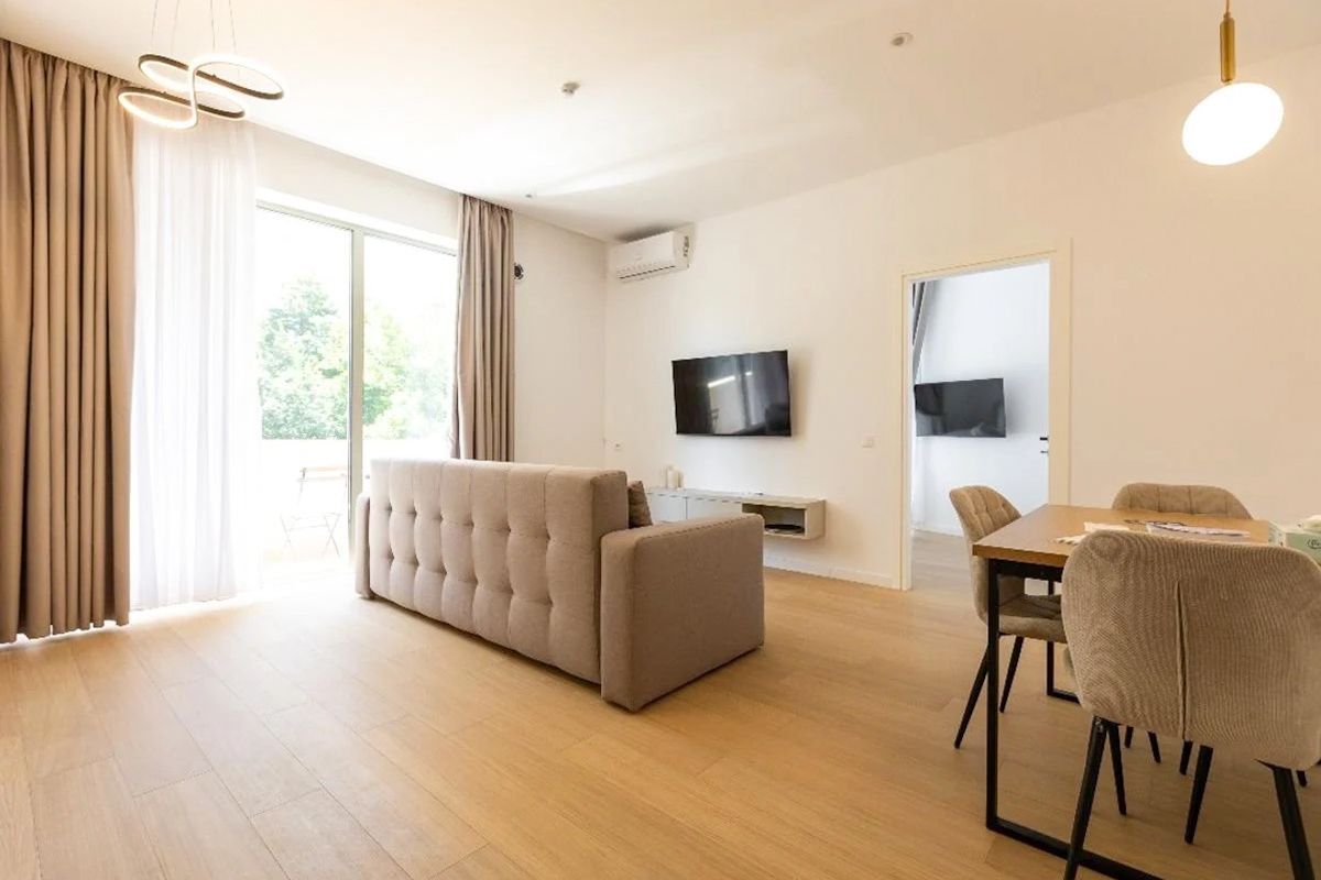 Chirie | Apartament 2 camere | Prima Închiriere | Ștefan Cel Mare - Poză 3