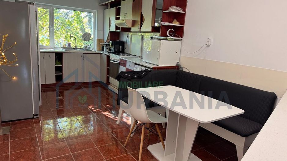 Inchiriez casa in copou - Poză 2