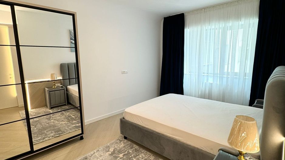 Apartament 3 camere | Prima închiriere | Cortina North - Pipera - Poză 7