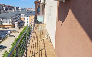 AP. 2 CAMERE MARULUI, BLOC NOU, CENTRALA, STATIE STB, COMISION 0% - Poză 5