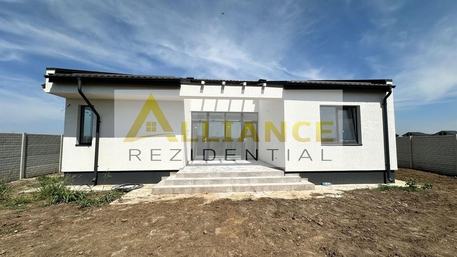  4 camere 2 bai teren 444mp PROMOTIE - Poză 3