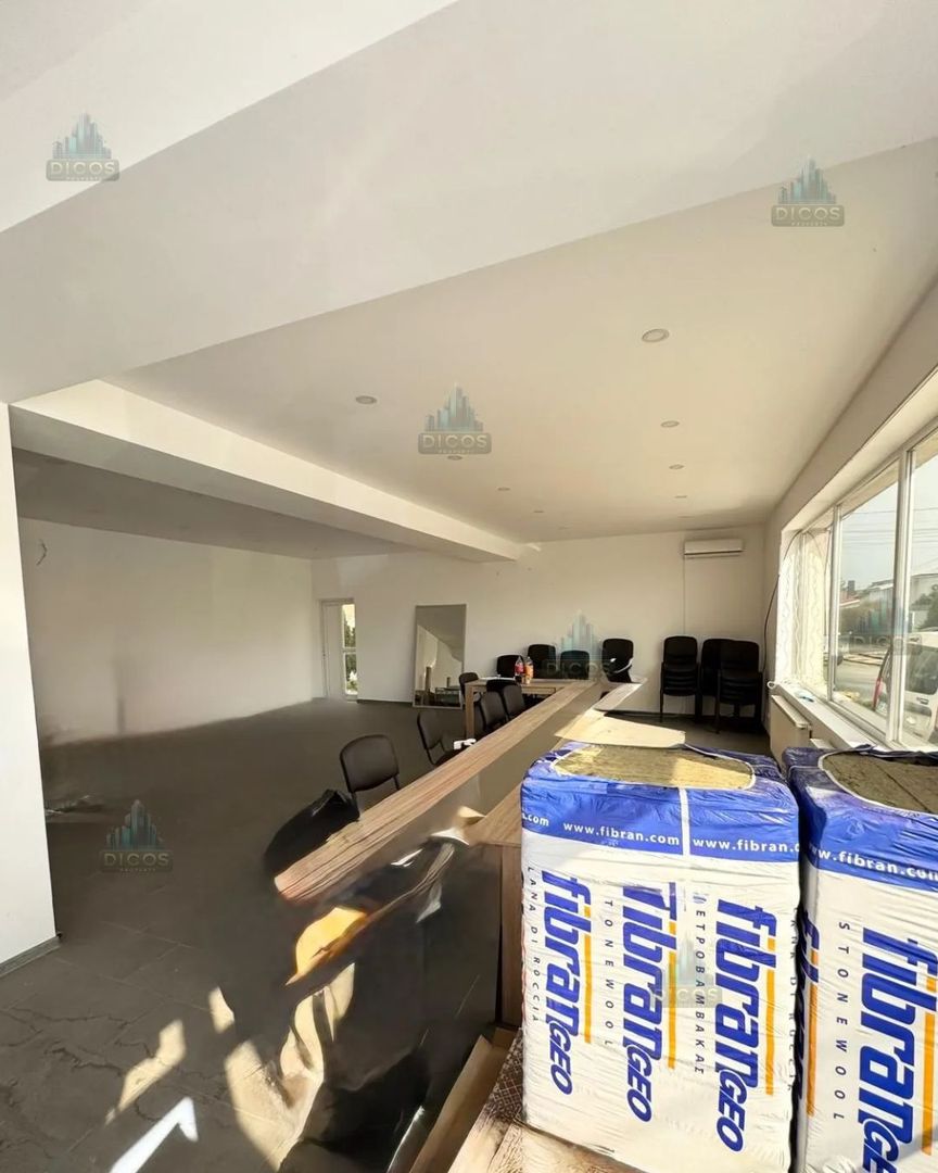 Închiriere spațiu comercial - Satul Remus, lângă rondul spre Cetatea - Poză 2